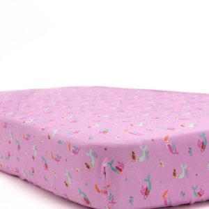Madison - CloudBlend™ Crib Sheet