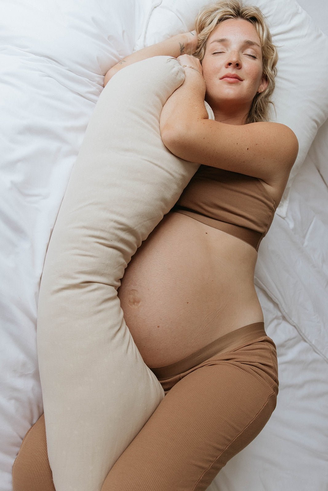 Pregnancy Pillow - Image 6