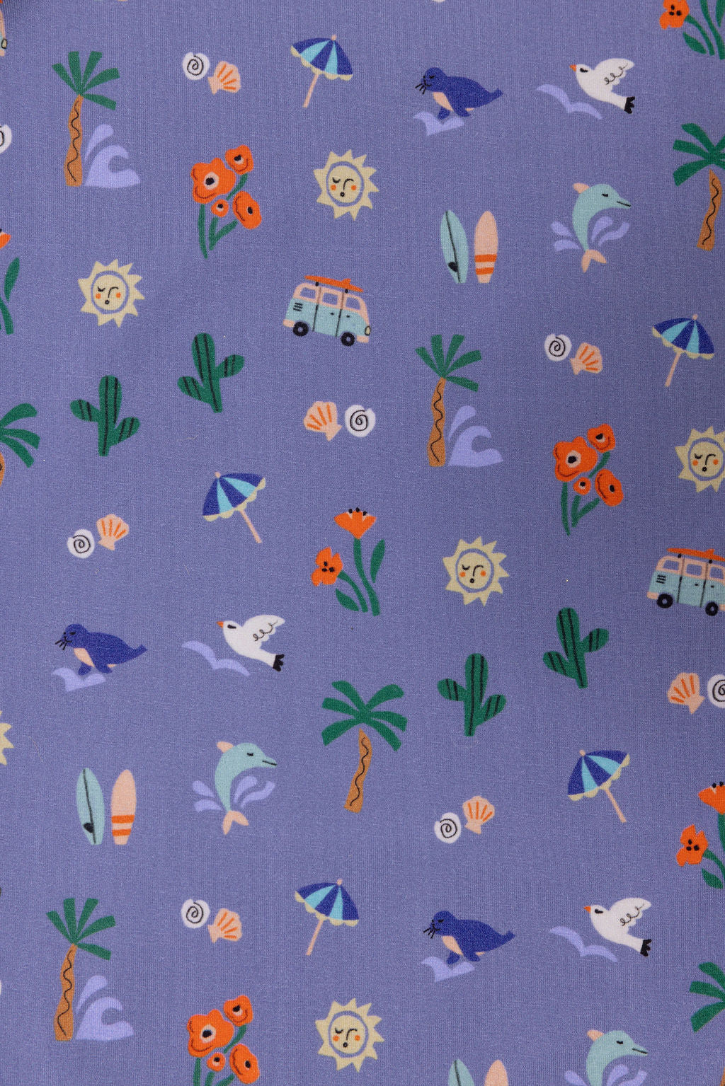 San Diego - CloudBlend™ Swaddle - Image 2