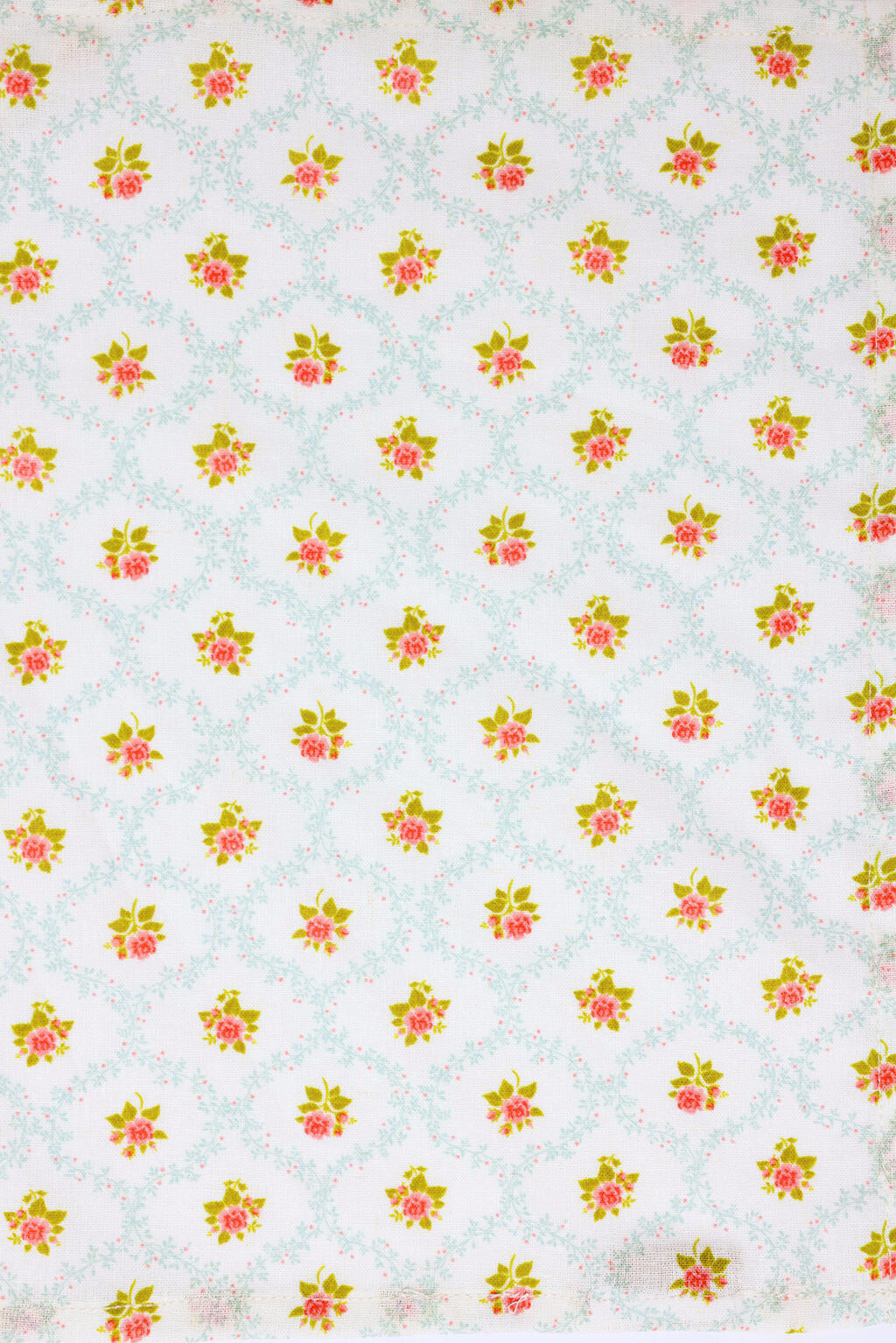 Victoria - Pregnancy Pillow Cover - Image 2