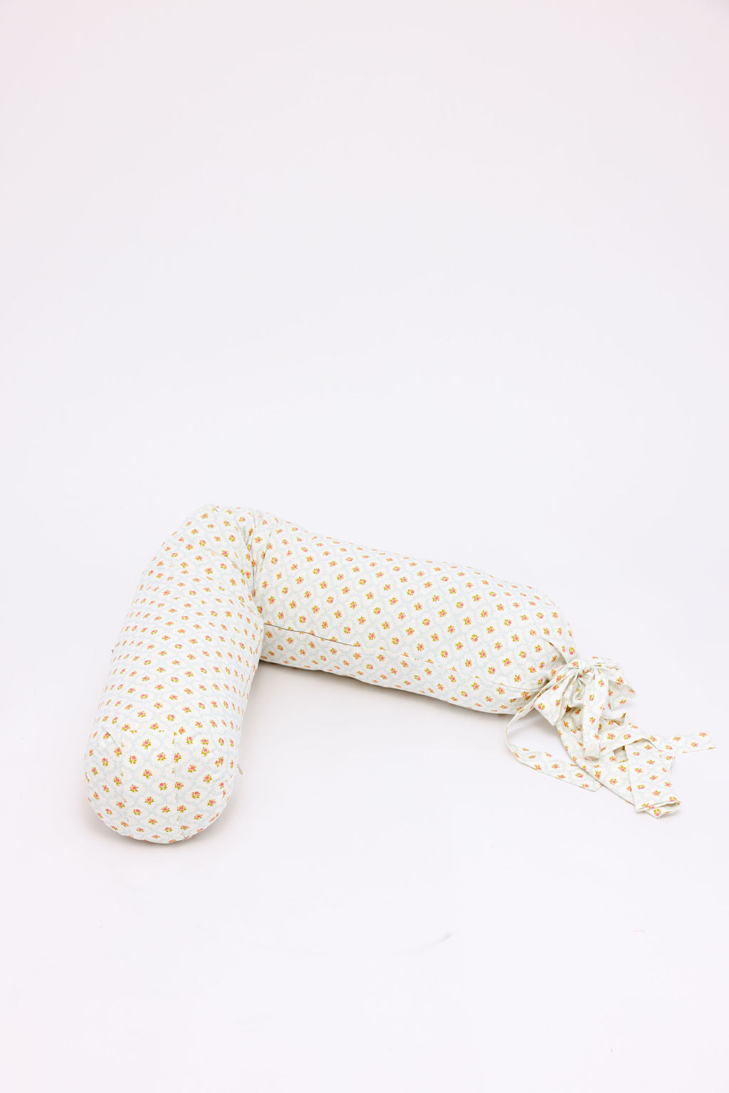 Victoria - Pregnancy Pillow Cover